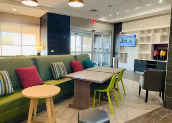 Home2 Suites by Hilton Edinburg, TX hotel thumbnail 2