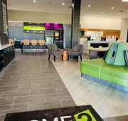 Home2 Suites by Hilton Edinburg, TX hotel detail image 3