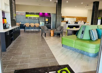 Home2 Suites by Hilton Edinburg, TX hotel thumbnail 3