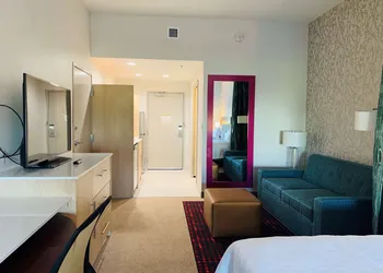 Home2 Suites by Hilton Edinburg, TX hotel thumbnail 6