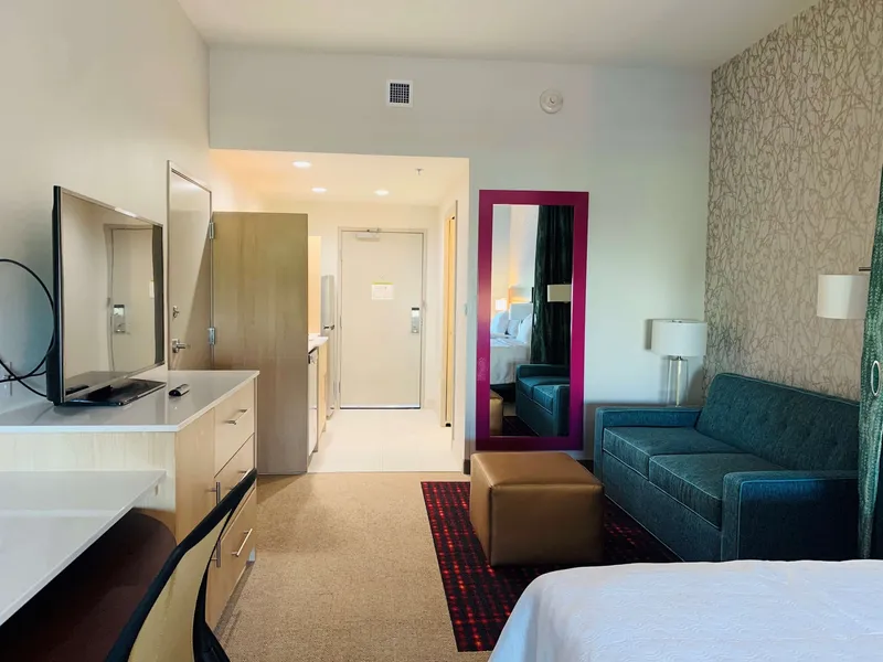 Home2 Suites by Hilton Edinburg, TX hotel detail image 6