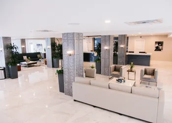 The Hotel Legends hotel thumbnail 2