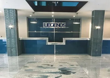 The Hotel Legends hotel thumbnail 3