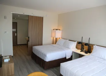Wyndham Garden North Bergen Near Secaucus hotel thumbnail 4