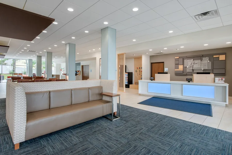 Holiday Inn Express & Suites Ruskin by IHG hotel detail image 2