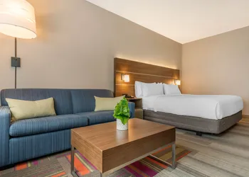 Holiday Inn Express & Suites Ruskin by IHG hotel thumbnail 4