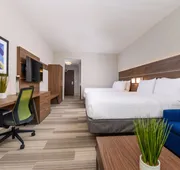 Holiday Inn Express & Suites Ruskin by IHG hotel detail image 5