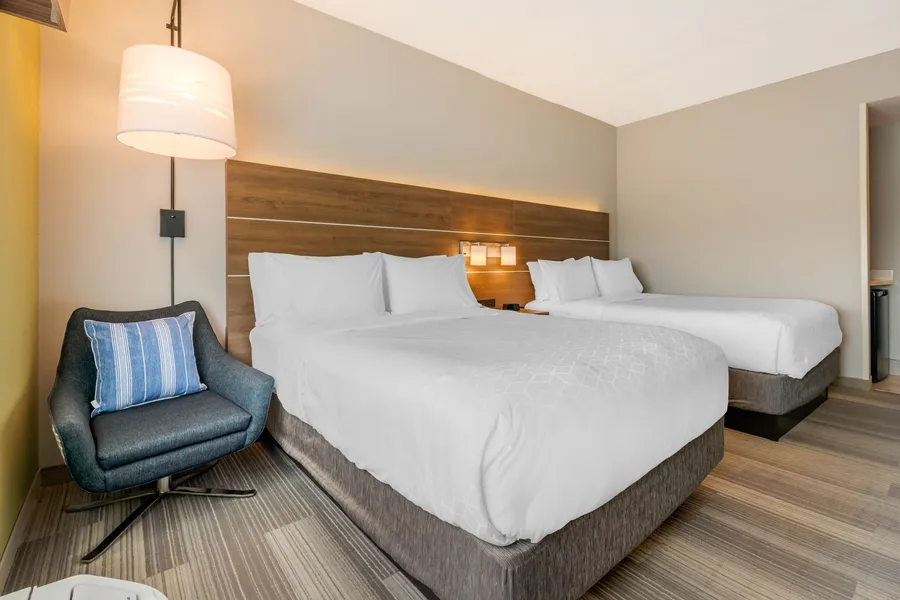 Holiday Inn Express & Suites Ruskin by IHG hotel detail image 6