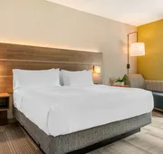 Holiday Inn Express & Suites Ruskin by IHG hotel detail image 7