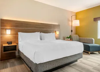 Holiday Inn Express & Suites Ruskin by IHG hotel thumbnail 7