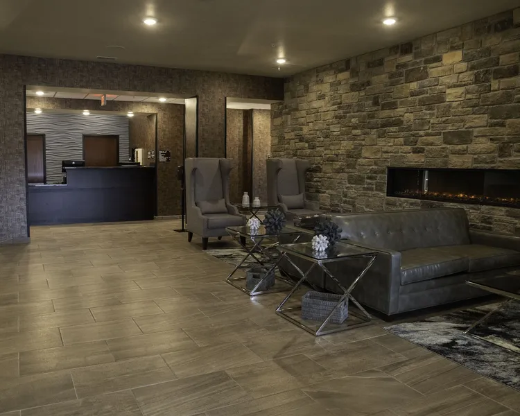 Cobblestone Hotel & Suites - Two Rivers hotel detail image 2