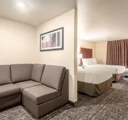 Cobblestone Hotel & Suites - Two Rivers hotel detail image 7