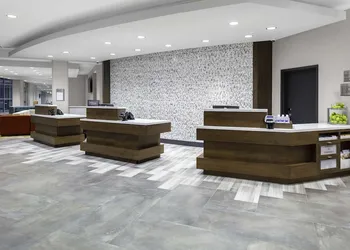 Home2 Suites by Hilton Fort Wayne North hotel thumbnail 3