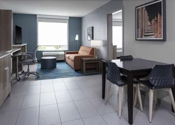 Home2 Suites by Hilton Fort Wayne North hotel thumbnail 4