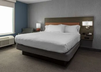 Home2 Suites by Hilton Fort Wayne North hotel thumbnail 6