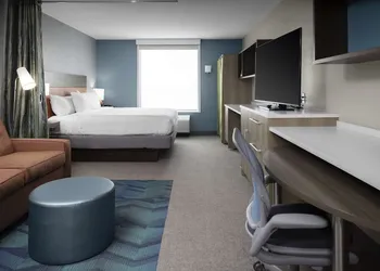 Home2 Suites by Hilton Fort Wayne North hotel thumbnail 7