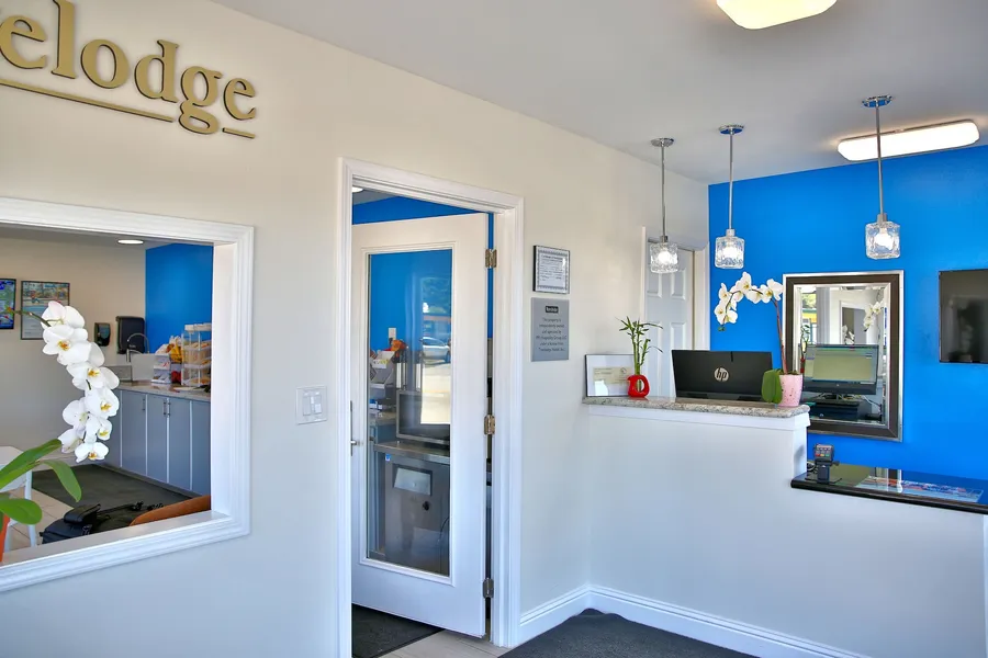 Travelodge by Wyndham Crescent City hotel detail image 2