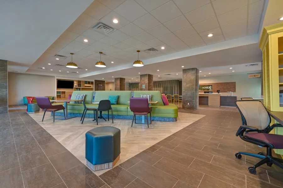 Home2 Suites Corpus Christi Southeast hotel detail image 2