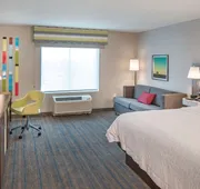 Hampton Inn Columbus NE hotel detail image 3
