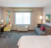 Hampton Inn Columbus NE hotel detail image 4