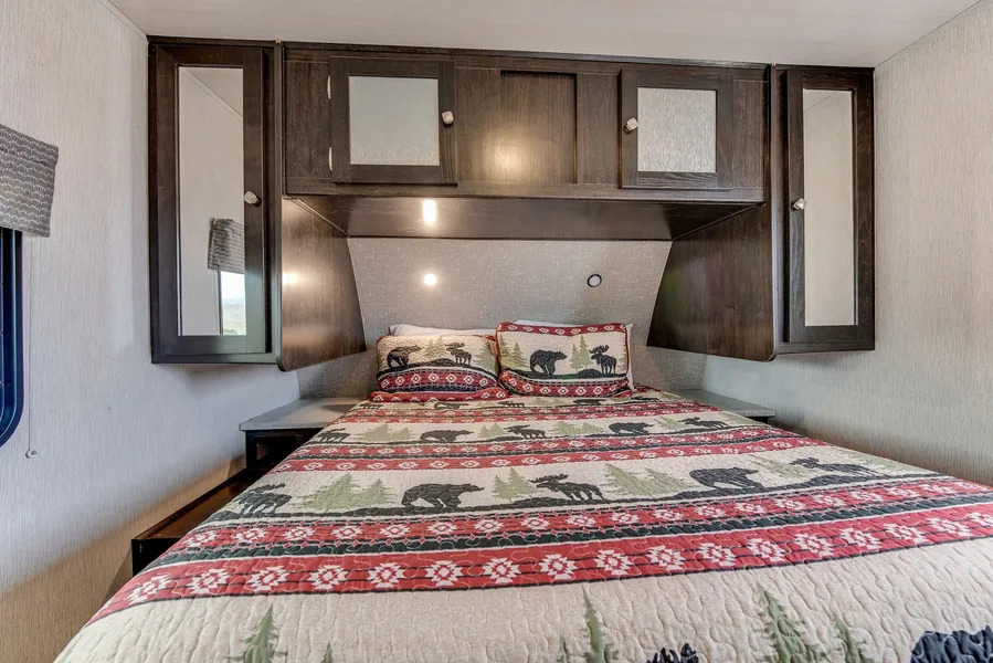 Great Sand Dunes Lodge hotel detail image 2