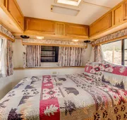 Great Sand Dunes Lodge hotel detail image 4