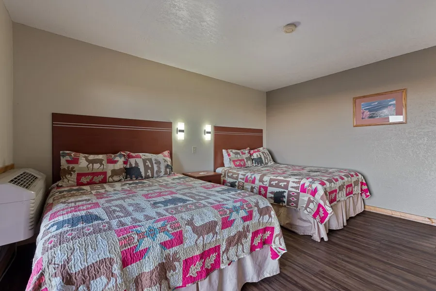 Great Sand Dunes Lodge hotel detail image 6