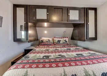 Great Sand Dunes Lodge hotel thumbnail 2