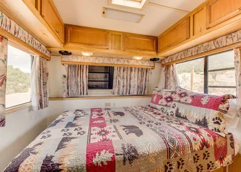 Great Sand Dunes Lodge hotel thumbnail 4