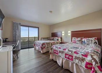 Great Sand Dunes Lodge hotel thumbnail 5