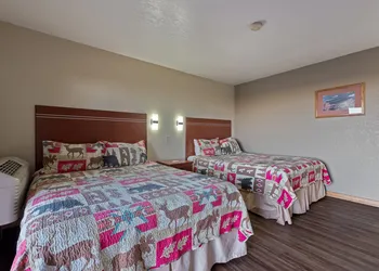 Great Sand Dunes Lodge hotel thumbnail 6