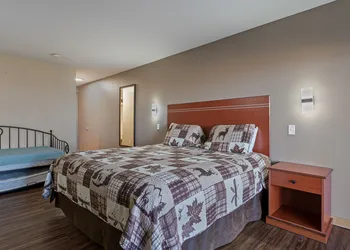 Great Sand Dunes Lodge hotel thumbnail 7