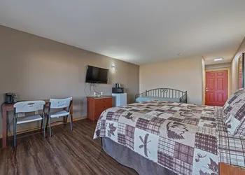 Great Sand Dunes Lodge hotel thumbnail 8