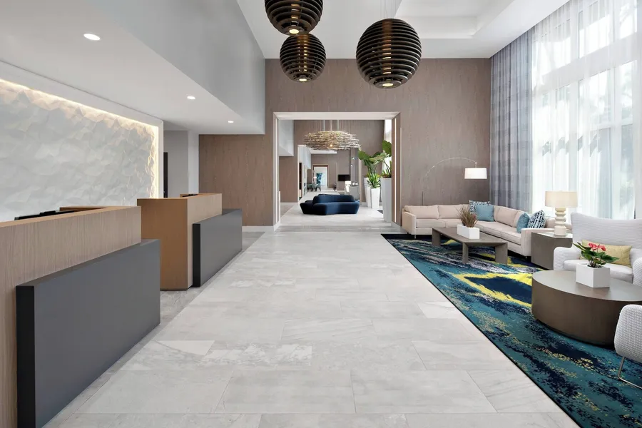 Courtyard by Marriott Delray Beach hotel detail image 2