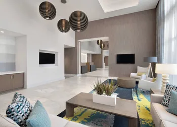 Courtyard by Marriott Delray Beach hotel thumbnail 3