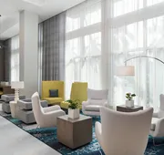 Courtyard by Marriott Delray Beach hotel detail image 4