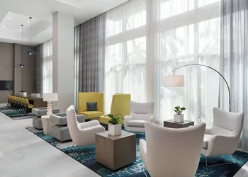 Courtyard by Marriott Delray Beach hotel thumbnail 4