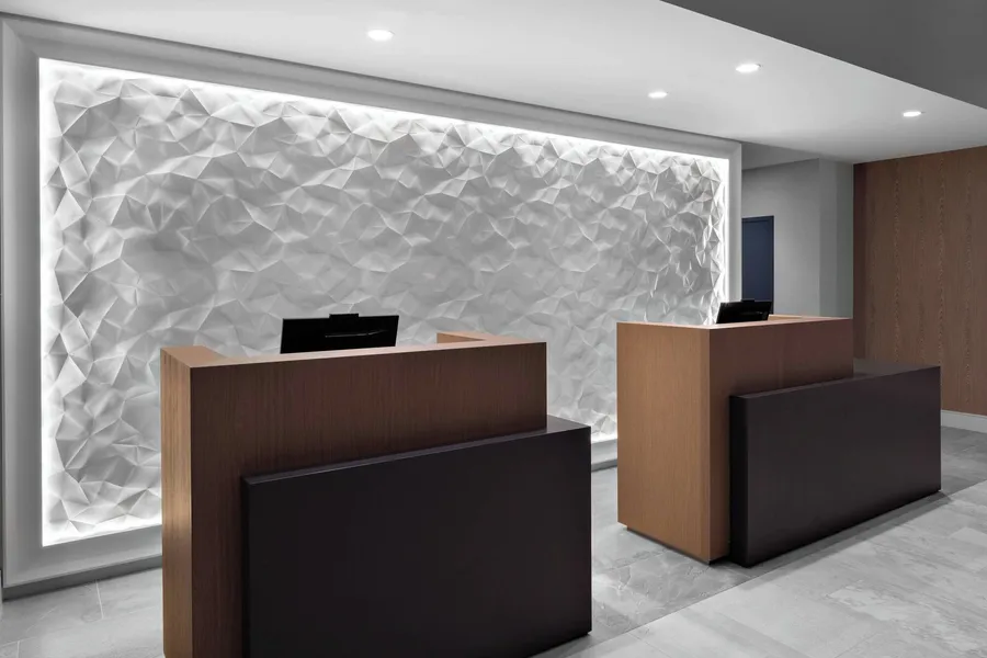 Courtyard by Marriott Delray Beach hotel detail image 6