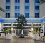 Courtyard by Marriott Delray Beach hotel detail image 7