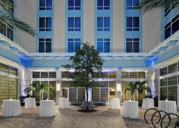 Courtyard by Marriott Delray Beach hotel thumbnail 7