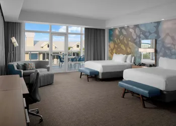 Courtyard by Marriott Delray Beach hotel thumbnail 8