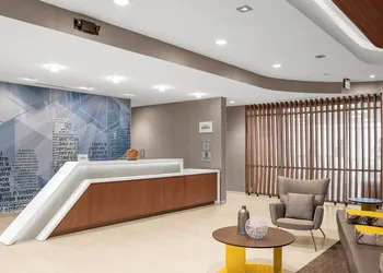 SpringHill Suites by Marriott Jackson hotel thumbnail 2