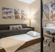 SpringHill Suites by Marriott Jackson hotel detail image 4
