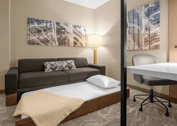 SpringHill Suites by Marriott Jackson hotel thumbnail 4