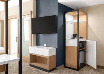 SpringHill Suites by Marriott Jackson hotel thumbnail 5