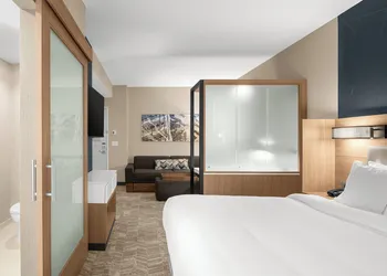 SpringHill Suites by Marriott Jackson hotel thumbnail 6