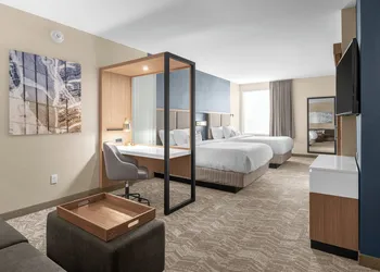 SpringHill Suites by Marriott Jackson hotel thumbnail 8