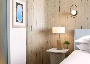 Kimpton Hotel Palomar South Beach by IHG hotel thumbnail 2