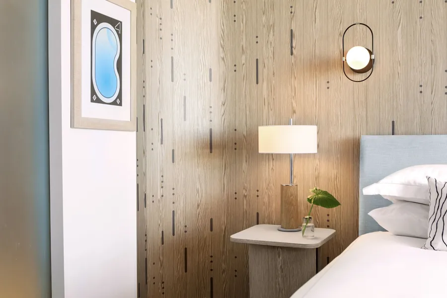 Kimpton Hotel Palomar South Beach by IHG hotel detail image 2