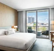 Kimpton Hotel Palomar South Beach by IHG hotel detail image 4